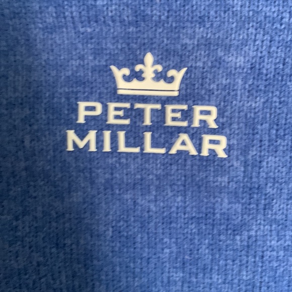 Peter Millar Jacket - Picture 8 of 9